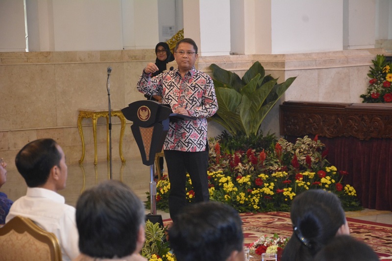 Nggak Lagi Gabut, Karena Internet Di Indonesia Bakalan Ngebut